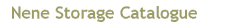 catalogue